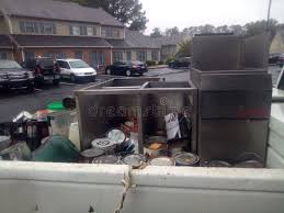 Best Yard Waste Removal  in Nellis Af, NV