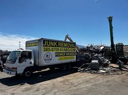  Nellis Af, NV Junk Removal Services Pros