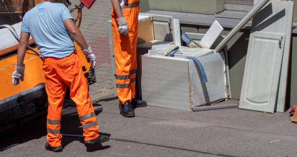 Best Scrap Metal Removal  in Nellis Af, NV