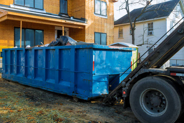 Best Property Management Cleanouts  in Nellis Af, NV