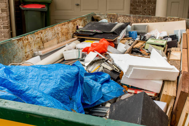 Best Mattress Disposal  in Nellis Af, NV