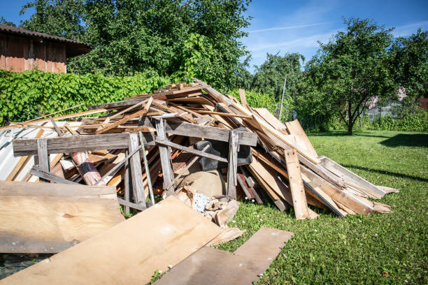 Best Demolition Debris Removal  in Nellis Af, NV