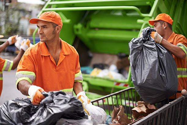 Trusted Nellis Af, NV Junk Removal Services Experts