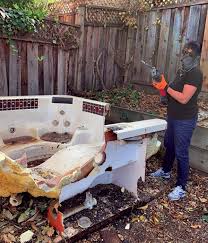 Best Yard Waste Removal  in Nellis Af, NV