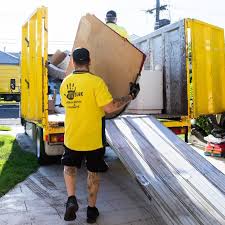 Property Management Cleanouts in Nellis Af, NV
